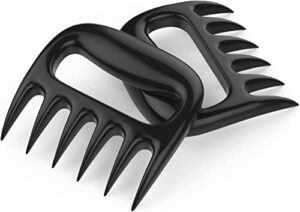 meat claws for shredding, meat shredder tool, shredding claws, chicken shredder tool, bear claws, bbq claws for shredding meat, best meat shredder claws, pulled pork claws, stocking stuffers for men