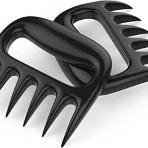 Meat Claws for Shredding, Meat Shredder Tool, Shredding Claws, Chicken Shredder Tool, Bear Claws, BBQ Claws for Shredding Meat, Best Meat Shredder Claws, Pulled Pork Claws, Stocking Stuffers for Men