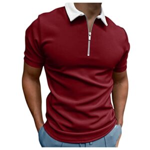 Men's Stocking Stuffers Long Sleeve Pullover Sweater Men Mens Gifts for Men Mens Turtleneck Gifts for Guys in Their 20's Polo Shirts for Men Men's Varsity Jackets Breaking