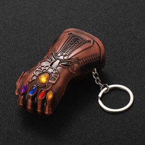 3-Pack Creative Multipurpose Infinity Thanos Gauntlet Glove Beer Bottle Opener beer gifts for men