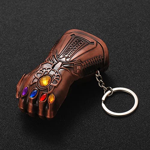 3-Pack Creative Multipurpose Infinity Thanos Gauntlet Glove Beer Bottle Opener beer gifts for men