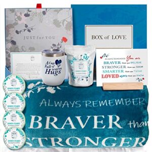 get well soon gifts for women – care package for women – get well soon gift basket – cancer gifts for women – chemo care package for women – cancer care packages for women – after surgery gifts