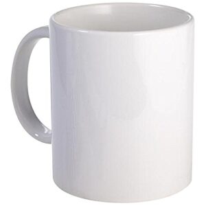 CafePress Papaw The Man, The Myth, The Legend Mugs Ceramic Coffee Mug, Tea Cup 11 oz
