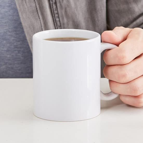 CafePress Real Men Love Muskrats Mug Ceramic Coffee Mug, Tea Cup 11 oz