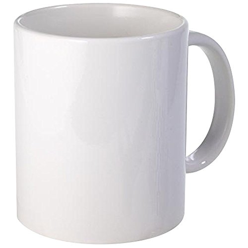 CafePress Repo Man Quote No Name Mug Ceramic Coffee Mug, Tea Cup 11 oz