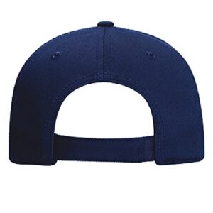 Spiffy Custom Gifts USS Talbot DEG-4 Embroidered Pro Sport Baseball Cap Navy