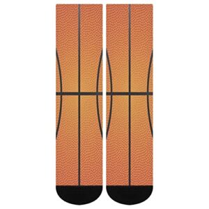 basketball socks for women socks for men crew socks for boys mid socks for girls stocking stuffers for teens casual athletic sport dress socks