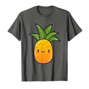 Pineapple - Dancing Vegetables For Babies And Toddlers T-Shirt