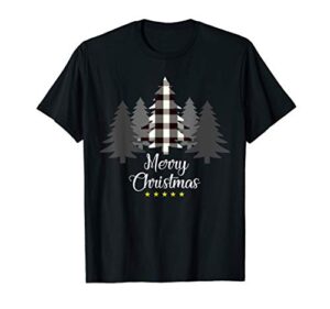 merry christmas party stocking stuffer secret santa gift t-shirt