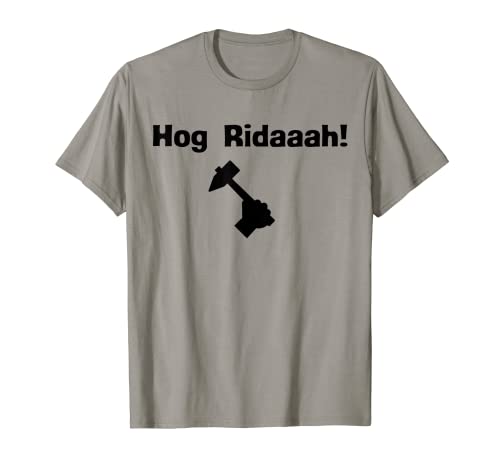 Hog Rider Clash T-Shirt