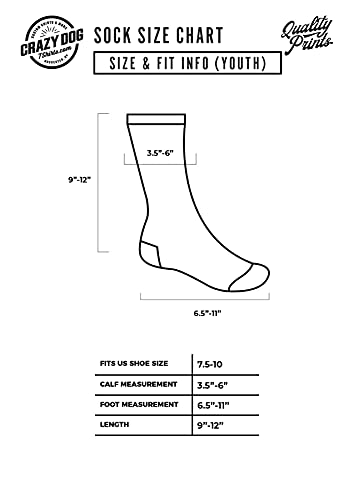 Youth Classically Trained Socks Funny Retro Video Games Gamer Graphic Novelty Footwear