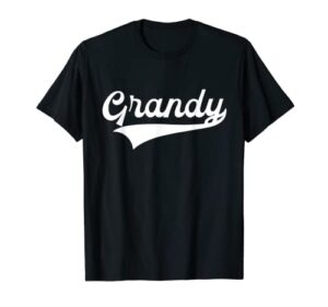they call me grandy shirt fathers day gift for grandy