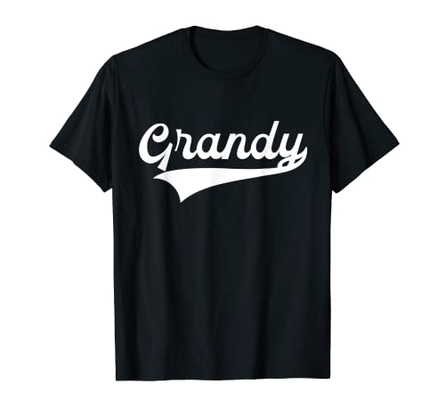 They Call Me Grandy Shirt Fathers Day Gift for Grandy