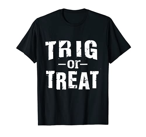 Funny Halloween Math Teacher Gift for Professors and Nerds