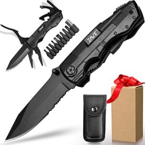 gifts for men him dad husband, multitool knife, stocking stuffers for men, birthday gifts for men, gadgets for men, gifts for men unique, gift ideas, camping gifts, hunting gifts.