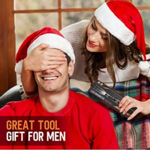 Gifts for Men, Stocking Stuffers for Men Gifts, Telescoping Magnetic Pickup Tools Cool Gadgets for Men, Christmas Birthday Gifts for Men, Husband, Boyfriend, Him, Cool Stuff for Men Dad Gifts