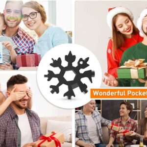 Stocking Stuffers Gifts for Men, Gifts for Men, Christmas Gifts for Men, Pocket Tools for Husband Tools for Men, Husband, Grandpa, Unique Dad Gifts from Daughter