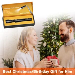 Stocking Stuffers Gifts for Men, Gifts for Men, Christmas Gifts for Men, Pocket Tools for Husband Tools for Men, Husband, Grandpa, Unique Dad Gifts from Daughter