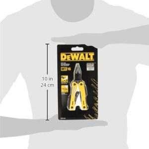 DEWALT DWHT71843 MT16 Multi Tool