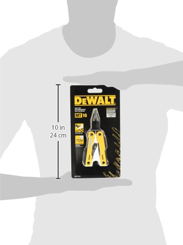 DEWALT DWHT71843 MT16 Multi Tool