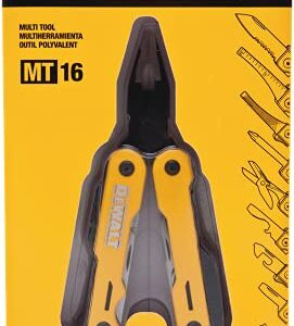 DEWALT DWHT71843 MT16 Multi Tool