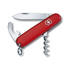 Victorinox Swiss Army Waiter Pocket Knife