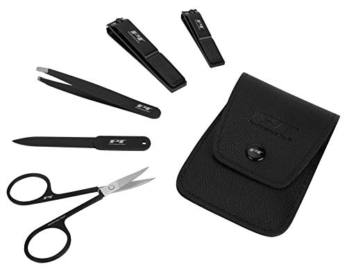 Performance Tool 5 pc. Clip, File & Cutting Kit