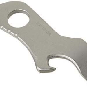 GERBER Shard Keychain Tool - Silver [30-001501] Pack of 1