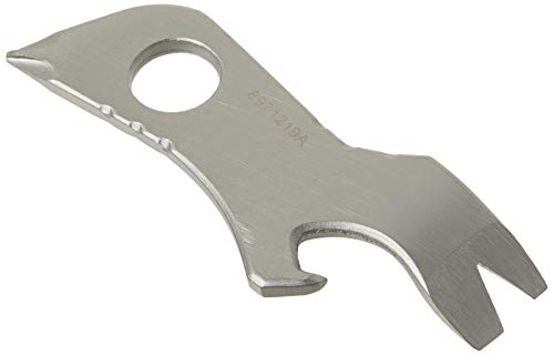 GERBER Shard Keychain Tool - Silver [30-001501] Pack of 1