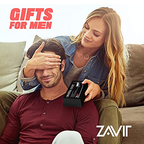 Gifts for Men Women Dad Anniversary,Universal Socket"ZAVIT",Magnetic Wristband"LOVE",Christmas Stocking Stuffers Birthday Gifts for Him.