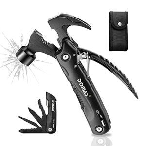 gift for men multitool hammer mini cool gadgets daughter son kids wife christmas personalized gifts ideas for men dad husband boyfriend grandpa