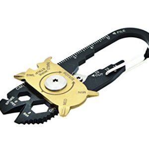 True Utility FIXR Multi-Tool (20 Tools in 1)