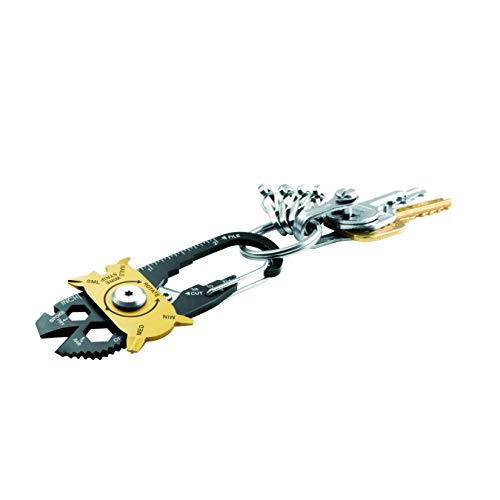 True Utility FIXR Multi-Tool (20 Tools in 1)