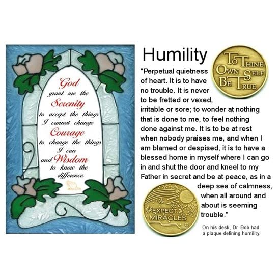 CafePress HUMILITY Mug Ceramic Coffee Mug, Tea Cup 11 oz