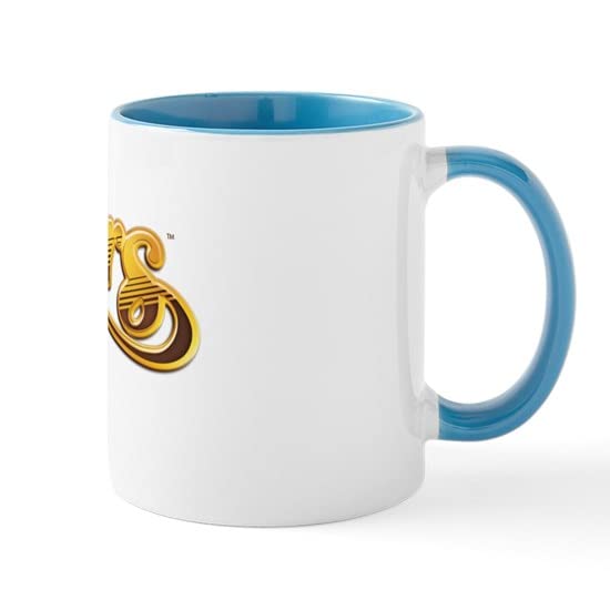 CafePress Cheers TV Show Retro Mug Ceramic Coffee Mug, Tea Cup 11 oz