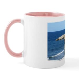 CafePress Labadee Mug Ceramic Coffee Mug, Tea Cup 11 oz