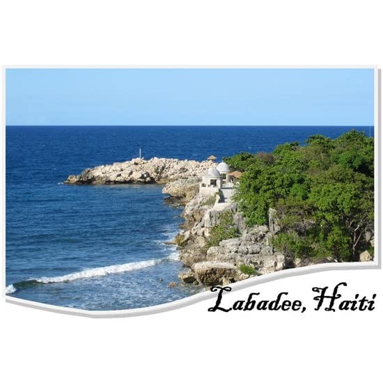 CafePress Labadee Mug Ceramic Coffee Mug, Tea Cup 11 oz