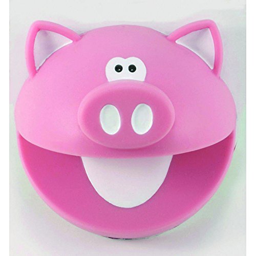 Joie Piggy Wiggy Mini Silicone Gripper