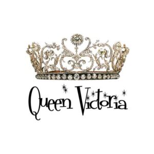 CafePress Queen Victoria Mug Ceramic Coffee Mug, Tea Cup 11 oz