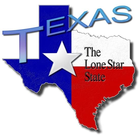 CafePress Texas Mug Ceramic Coffee Mug, Tea Cup 11 oz