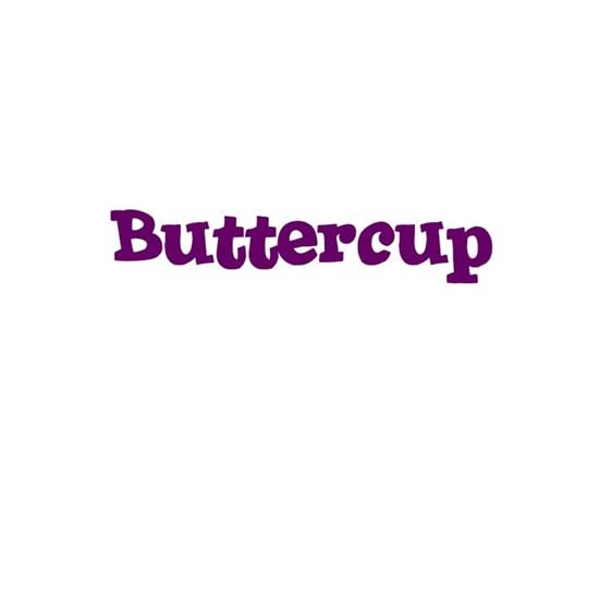 CafePress Buttercup Mug Ceramic Coffee Mug, Tea Cup 11 oz