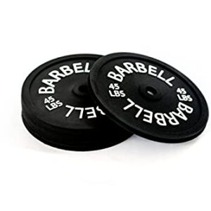 6 Set Barbell Bumper Plate Drink Coasters, Round Black Silicone Coasters, Coasters for Coffee Table, Coasters for Drinks, Absorbent Non-Stick Coaster Set for Table Top, Fitness Gym Accessories Gift