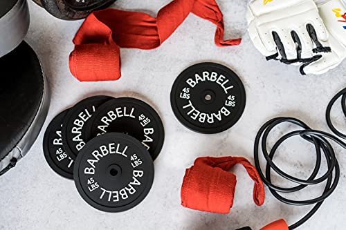 6 Set Barbell Bumper Plate Drink Coasters, Round Black Silicone Coasters, Coasters for Coffee Table, Coasters for Drinks, Absorbent Non-Stick Coaster Set for Table Top, Fitness Gym Accessories Gift