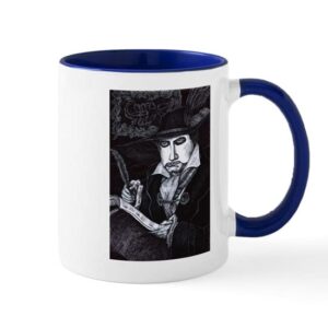 cafepress phantom of the opera ~ missa solemnis mug ceramic coffee mug, tea cup 11 oz