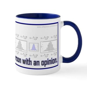 cafepress without data. mug ceramic coffee mug, tea cup 11 oz