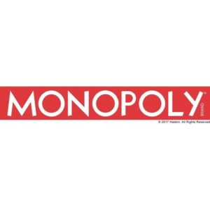 CafePress Monopoly Logo Ceramic Coffee Mug, Tea Cup 11 oz