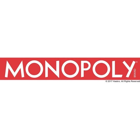 CafePress Monopoly Logo Ceramic Coffee Mug, Tea Cup 11 oz