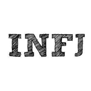 CafePress INFJ New! Mug Ceramic Coffee Mug, Tea Cup 11 oz