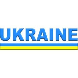 CafePress Pro Ukraine Pride Ukrainian Flag ??????? Mugs Ceramic Coffee Mug, Tea Cup 11 oz