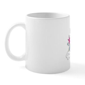 CafePress MLP Magical Mugs Ceramic Coffee Mug, Tea Cup 11 oz